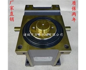 DF80凸輪朋分器